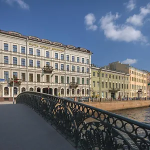 Hotel Grand Moika 22, Saint Petersburg